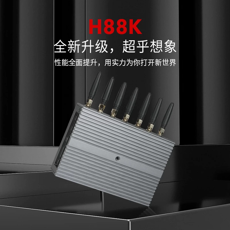 H88K